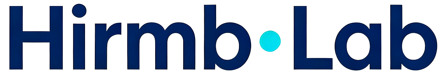 嗨睿明博logo
